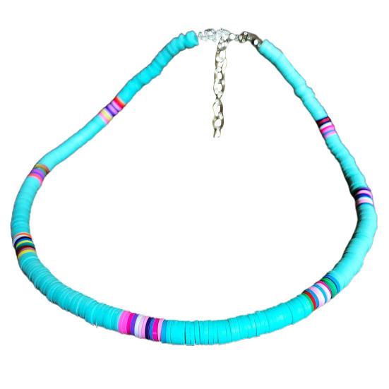 

Женское ожерелье, универсальное украшение для аксессуаров