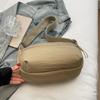 Ultra-Light Hobo Bag Women's Commuter Shoulder Bag