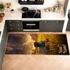 Minecraft Customize Your Name Kitchen Rug Runner Rug Laundry Mat Hallway Entryway The Best Gift Choice