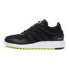 adidas Rocket Boost Comfortable Shock Absorption Slip Resistant Durable Low Top Running Shoes Men Running Shoes Black BB1182