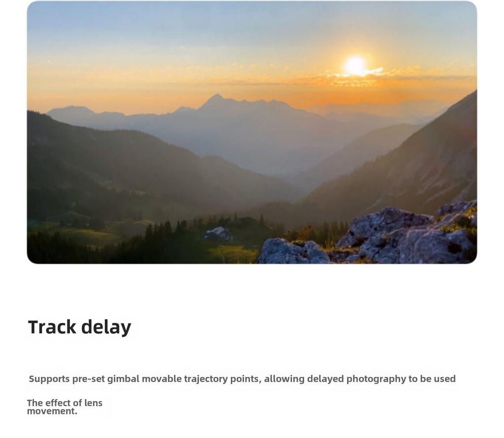 DJI Osmo Mobile SE Foldable Gimbal Stabilizer: Portable Anti-Shake Selfie Tool