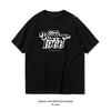 Vintage 1966 Limited Edition Classic TShirt Women Unisex Casual Cotton Printed T Shirts Creative Streetwear Camisetas Outdoors