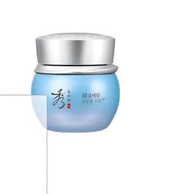 Moisture Spring Cream AD 75 Ml
