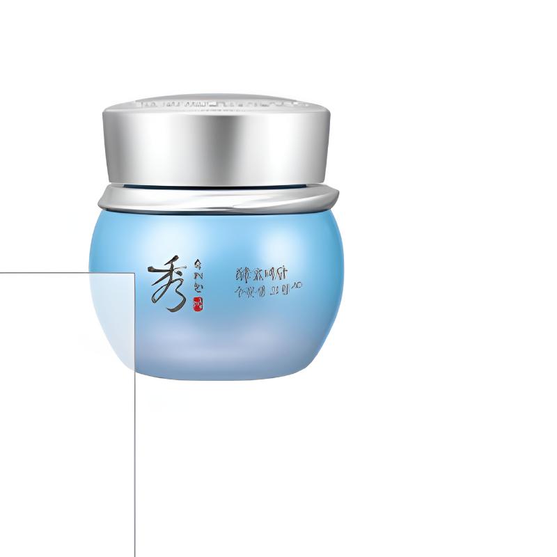 

[Sooryehan] Moisture Spring Cream AD 75 ml