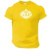 Gorilla Bodybuilding T Shirt Gym Clothing Training Workout Boxing Exercise Top