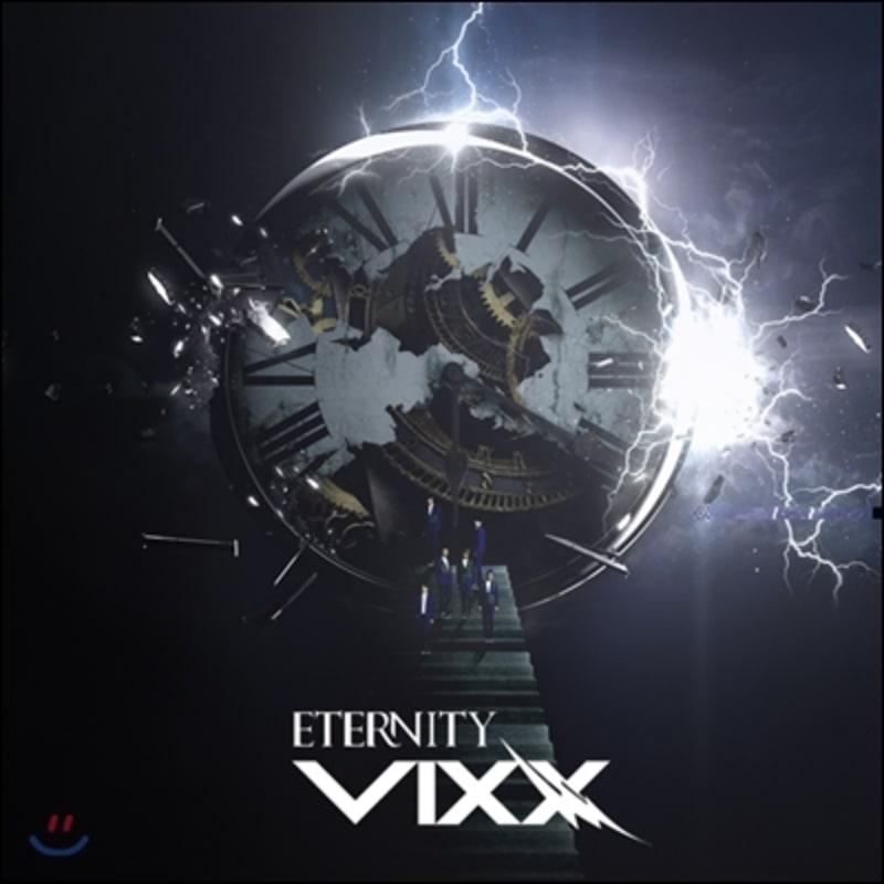

VIXX - ETERNITY