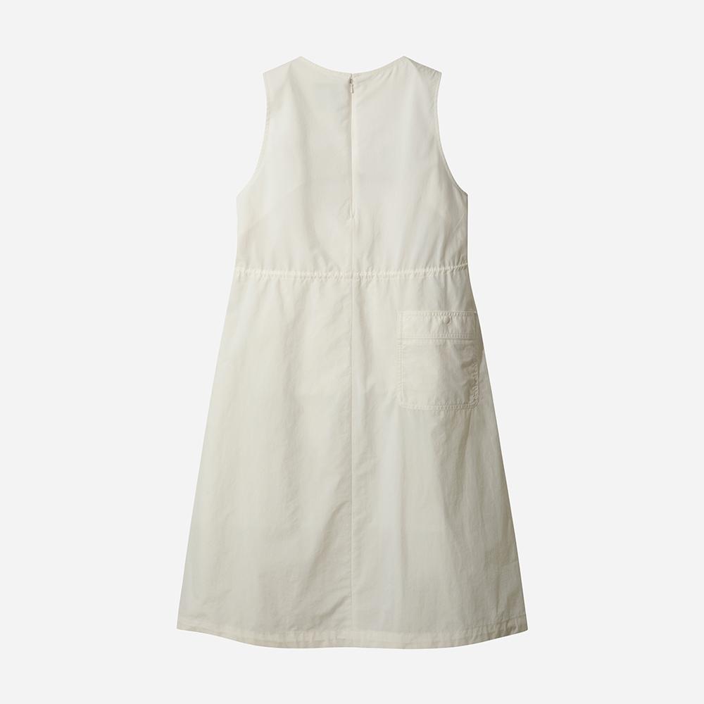 Diodi Women'S) Sarato Sleeveless Dress (Ivory)