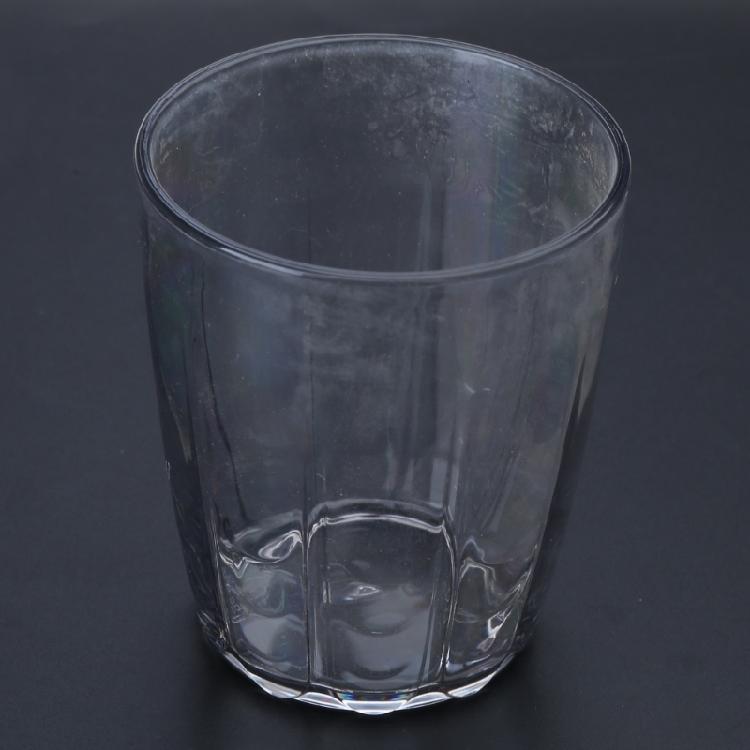 Shatterproof Water Tumblers Acrylic Cups Shatterproof Juice Beer Cup Dishwasher