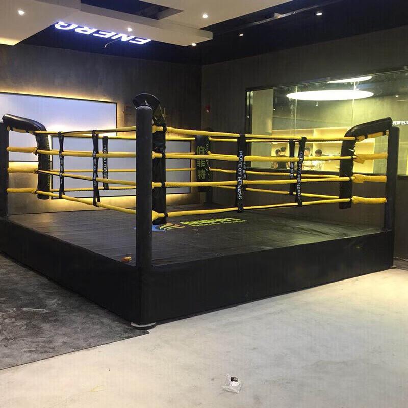 Yimai Competition Standard Boxing Ring