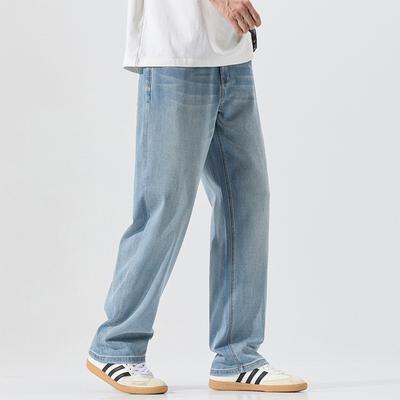 Pantalones – Pantalones vaqueros