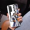 JoJo Bizarre Adventure Anime Phone Case For Xiaomi Redmi Note 15 14 13 12S 12 11 Pro Plus 14S 11S 11E 10 10S 11T 5G Personalized