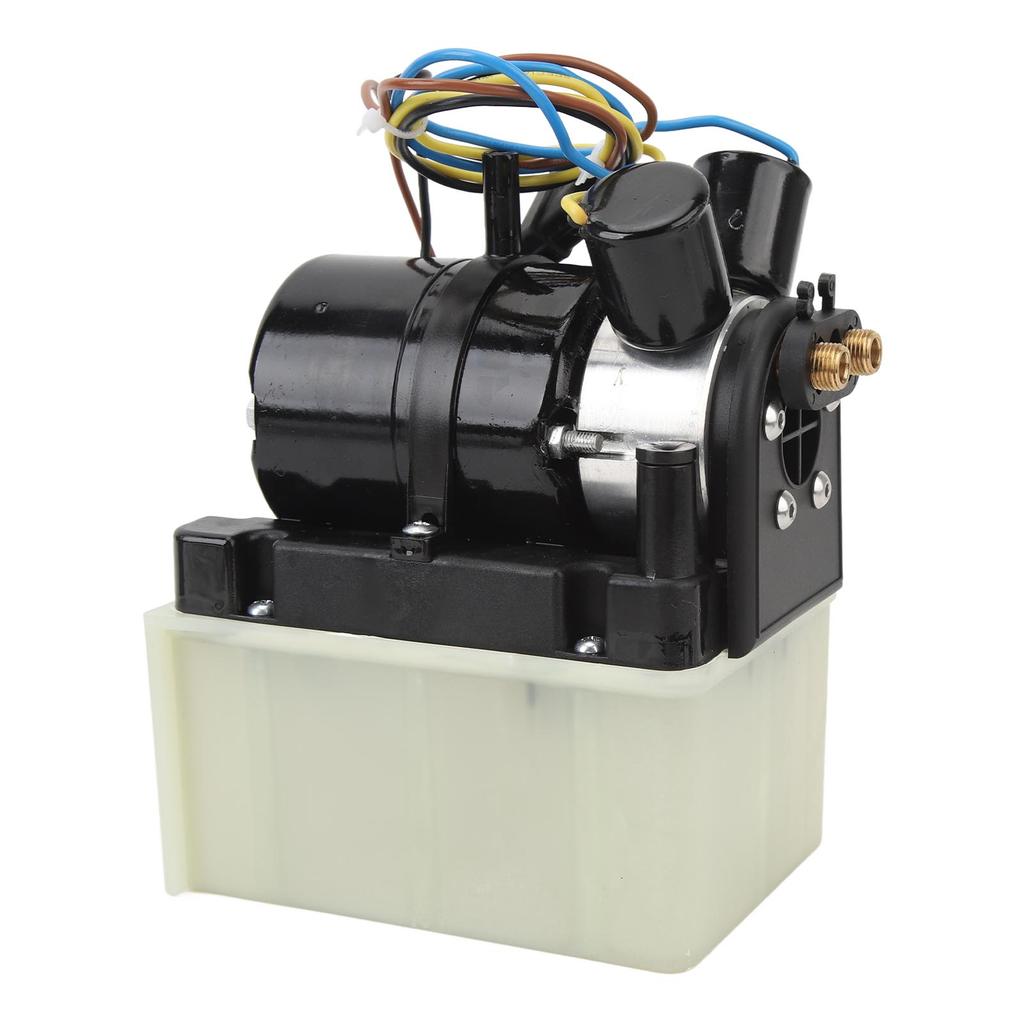 Hydraulic Power Unit V351HPU1 12V Pump Precise Control Fit For Marine Boats Applications