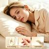 Sleeper Wireless Headphones 5.4 Lightweight Mini Earplugs Style with Noise Reduction Invisible Comfort for Sleeping Office 7