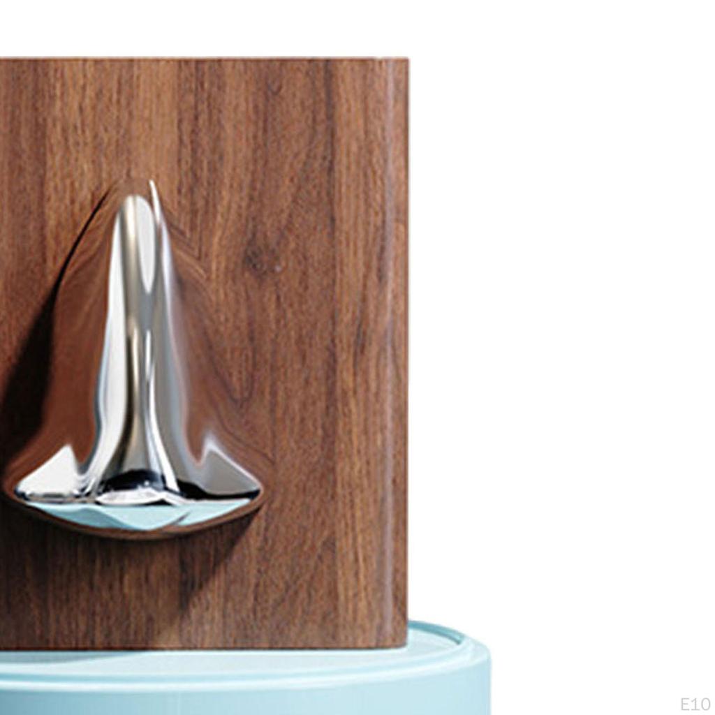 Human Nose Glasses Holder Creative Eyeglasses Sunglass Storage Rack Decorative Friends Gift