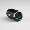 NEW 100W USB Car Charger High-end Lighter PD Fast Charging For IPhone QC3.0 Mini USB Type C High Quality Mini Car Phone Charger