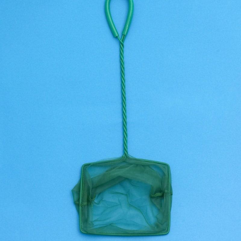 Akvariumnät (15X12Cm)