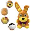 Nights Five At Freddys Spring Bonnie 79" Plush Toys Stuffed Dolls Kids Gift