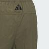 Adidas Basketball Ss25 The 2025 Collection Chapter 03 Fashion Versatile Loose Woven Sports Shorts Unisex Shorts KE5909