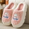 Sapatos de mulher – Pantufas para mulheres