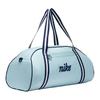 Nike Polyester Gym Bag Unisex Glacier Blue & Blue Cavern DH6863-474