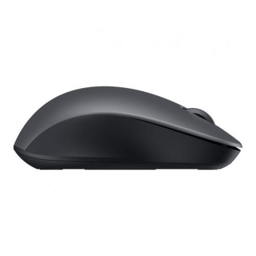 Xiaomi XMWXSB04YM Comfort Edition Wireless Mouse RF Wireless 4000 DPI, Black