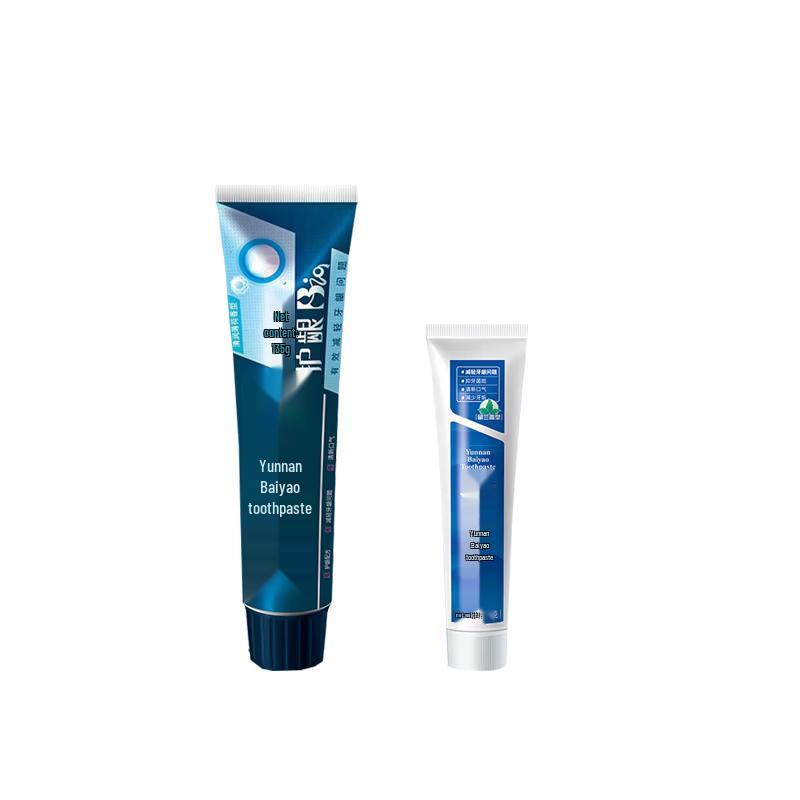 

Yunnan Baiyao Toothpaste Set