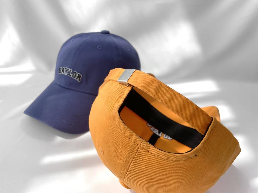 Women's Unisex Merence Ball Cap Hat Basic Cap