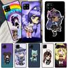 Gacha Life Game For Samsung Galaxy A54 A34 A14 A13 A52 A32 A12 A22 A72 A52S A33 A53 A73 A71 A51 Phone Case