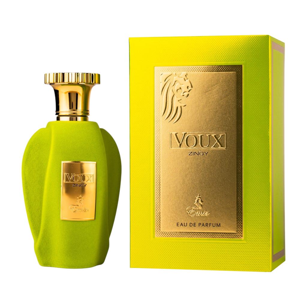 Emir Voux Zingy Eau De Parfum 100ml