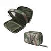 Camouflage Přenosná kosmetická taška s háčkem