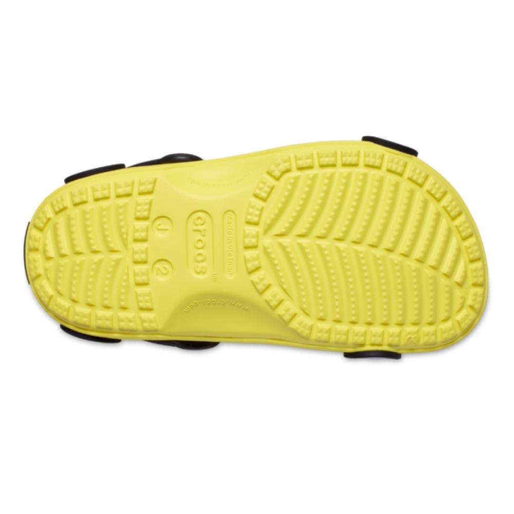 Crocs Kids Classic Im Race Car Clog 211168 77j