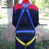 OLOMM Five-Point Full Body Safety Harness