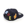 NEW ERA x SAINT Mxxxxxx x MLB Retro Crown 9Fifty New York Yankees Marine