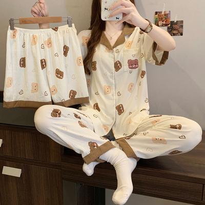 Ropa de casa y pijamas – Pijamas y juegos de dormir