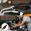 3Pcs/set Automobile Line Cutting Electrical Disconnect Pliers Disassembly Plier  Motorcycle