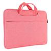 15.6 Inch Laptop Bag Stylish Lightweight Water Resistant Oxford Cloth Slim Computer Carry Case for Business Travel Home