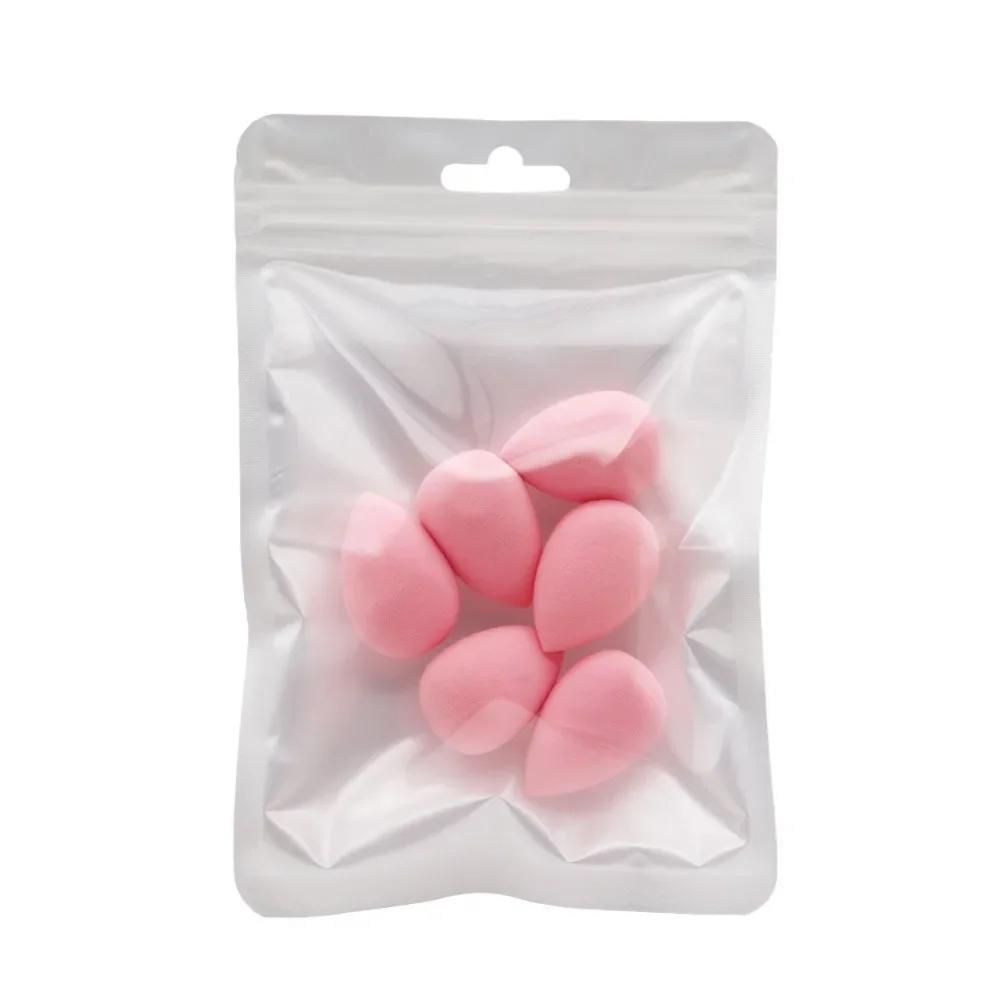 

Новый макияж Пуховка для пудры Пудровая спонж Косметические инструменты Скошенный спонж для макияжа Аксессуары для макияжа Как для влажного, так и для сухого макияжа