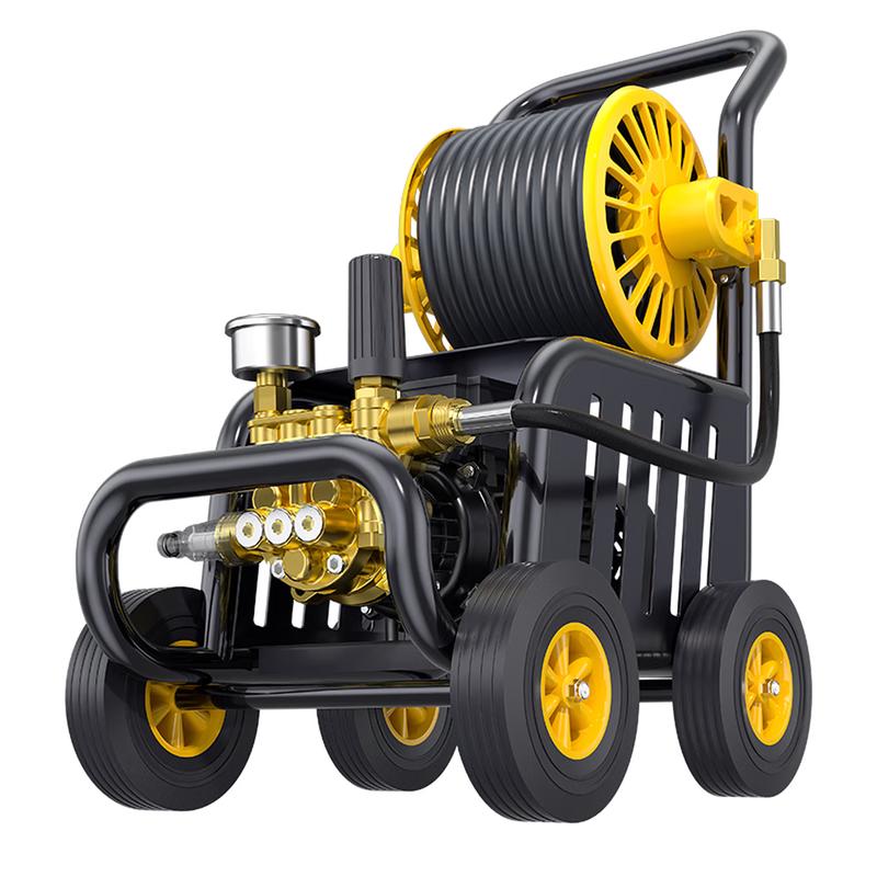 POHIR High Pressure Washer 20m Hose