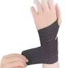 TFCC Smalt handledsstöd för tendinit & stukningar - Unisex Sportskyddshylsa & Musmatta