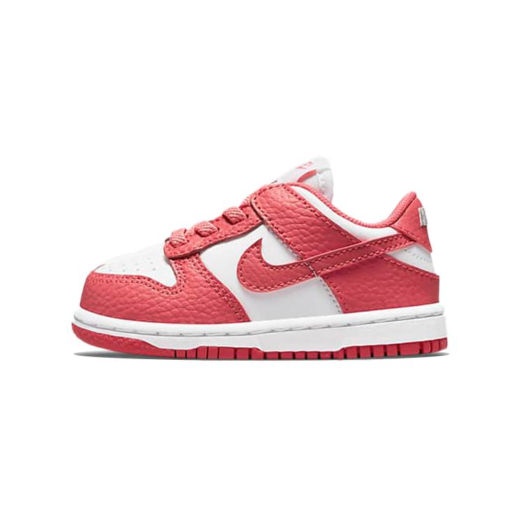 

Nike Dunk Low White Gypsy Rose TD 22