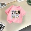 Summer Boys T-shirt Cotton Casual Funny Energy=Milk+Coffee Print Men Cool Loose O-neck Tops For Baby Kids Short Sleeve Male Tees