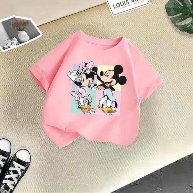 Summer Boys T-shirt Cotton Casual Funny Energy=Milk+Coffee Print Men Cool Loose O-neck Tops For Baby Kids Short Sleeve Male Tees