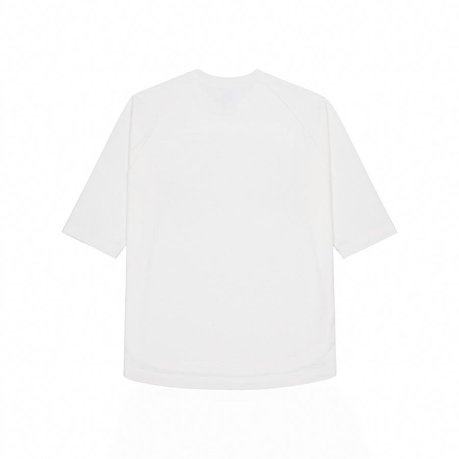 New Balance 9BOX N9 T Shirt Unisex White AMT45609-WT