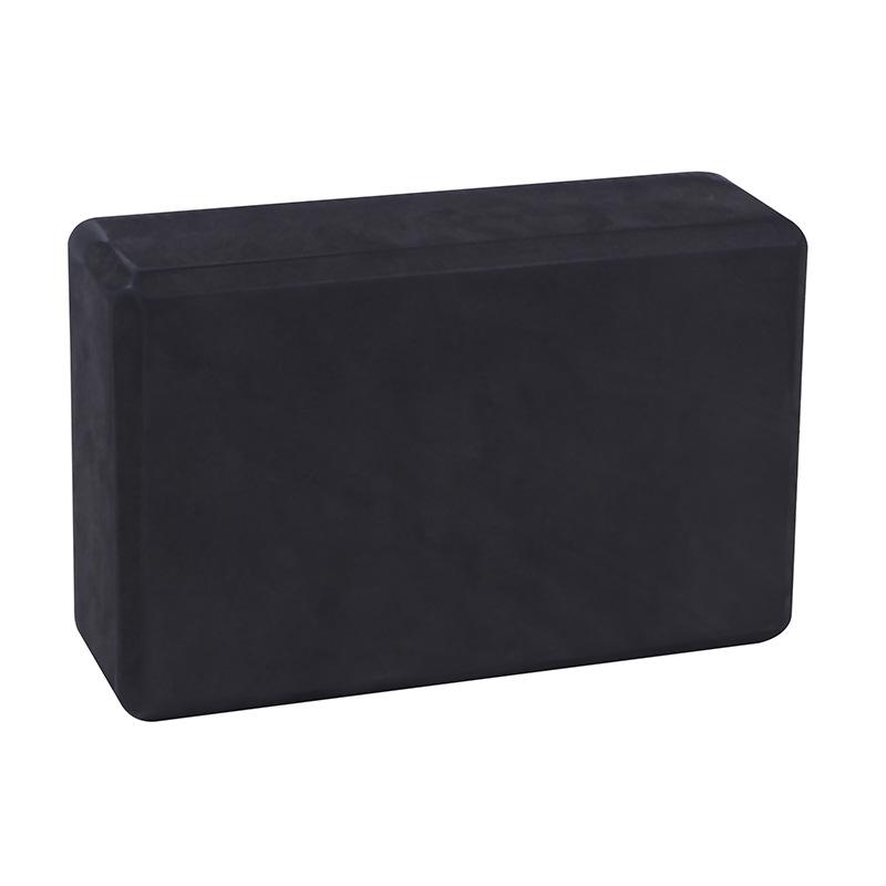 EVA Yoga Block Gym Blocks Foam Brick Training Esercizio Fitness Strumento Cuscino Cuscino Stretching Body Shaping Danza Split Leg Pres