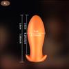 Huge butt plug anal sex toys for women men gay prostate massager  sexy adult toy big dildo dick sex shop 18+ adult butt plug