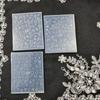 1 Pc Crane Swan Conch Silicone Nail Mold Beauty Fish Tail Conch Starfish Nail Art 3D Decoration Diy Nail Mold