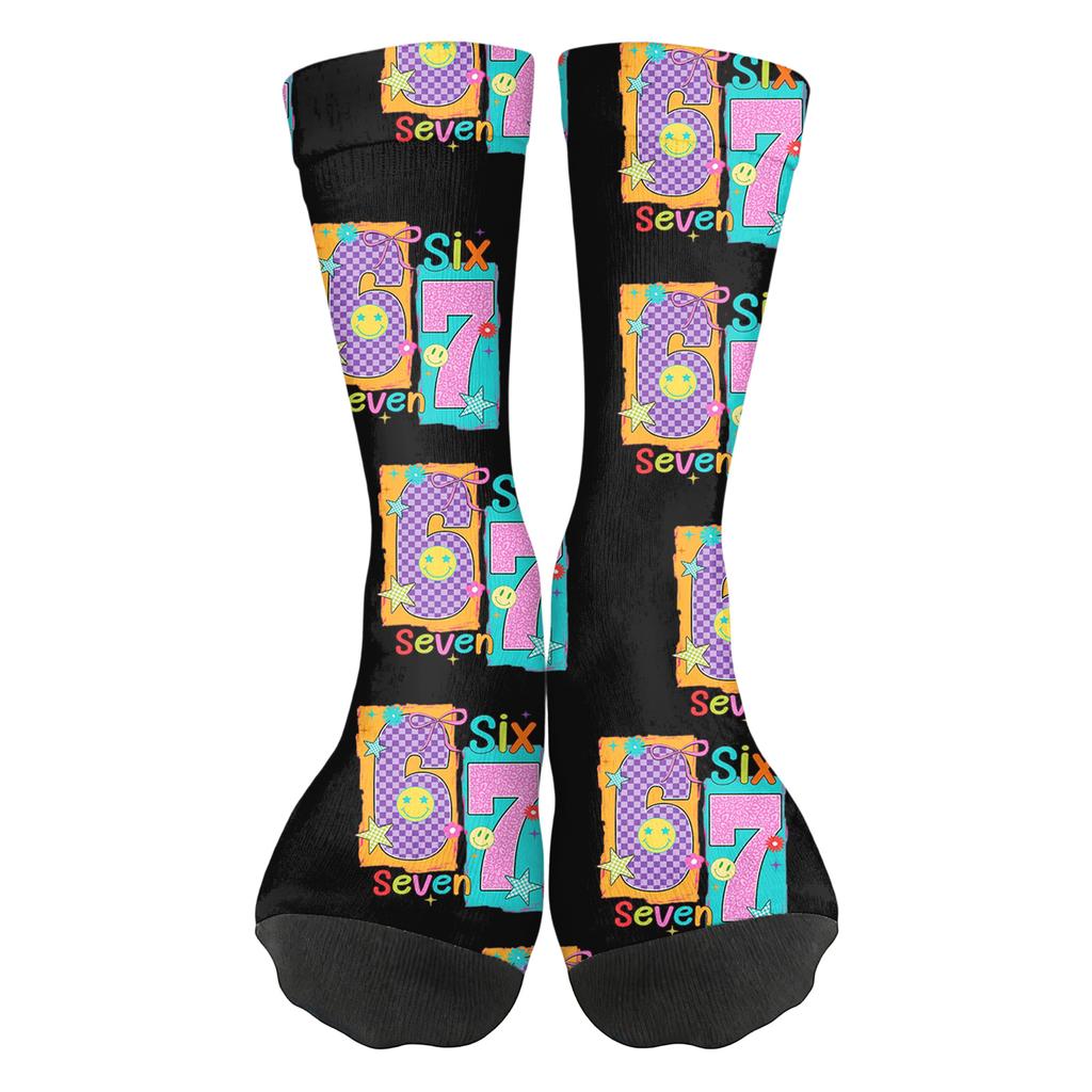 Socks For Women Stocking Stuffers Gifts For Women - Warm Thick Soft  Socks Gifts For Woman
