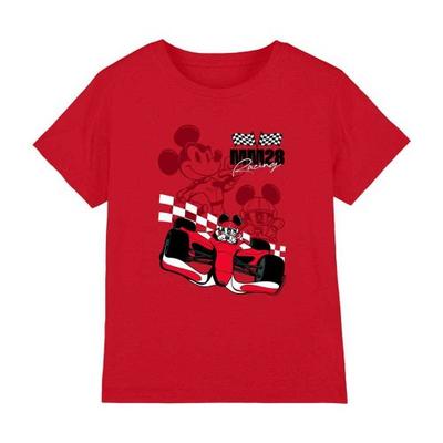 Oberteile (Jungen ab 4 Jahre) – T-Shirts