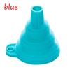Dispense Stretch Creative Necessities Kitchen Liquid Silicone Folding Funnel Collapsible Oil Leak
