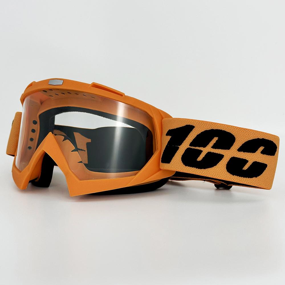 Motorcycle Goggles Off Road MX Glasses ATV Dirt Bike Eyewear Helmet Gafas Moto Cross Windproof Motocross Mask